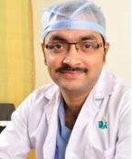 Dr Shantanu Panja Head and Neck Surgeon in Kolkata