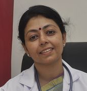 Dr Sharmishtha Patra Gynecologist in Apollo Kolkata