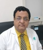 Dr Shyamal Kumar Sarkar Bariatric Surgeon in Kolkata