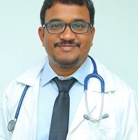 Dr Siddhartha Chakravarthy Endocrine Surgeon in Hyderabad