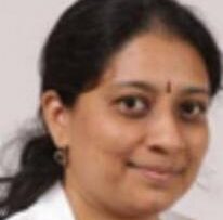 Dr Sripriya Rajan Surgical Oncologist Chennai