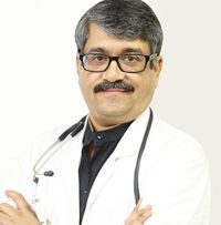 Dr Sumit Singh Artemis Hospital