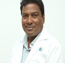 Dr Sunil Kumar Swain Pediatric Cardiac Surgeon Hyderabad