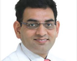 Dr-Surender-K-Dabas Surgical Oncologist Delhi