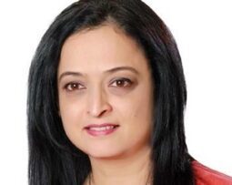 Dr Swati G Allahbadia infertility specialist in Mumbai