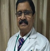 Dr T G Balachandar Surgical Gastroenterologist Chennai