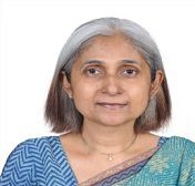 Dr Uma Krishnaswamy Breast Surgeon Chennai