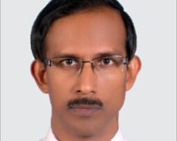 Dr Venugopal Bhaskaran Pillai Liver transplant surgeon in Bangalore