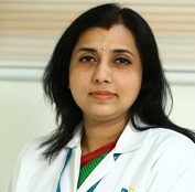 Dr Vishnu Vandana Gynecologist in Chennai
