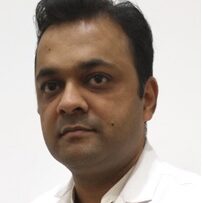 Dr Vivek Garg opthalmologist delhi