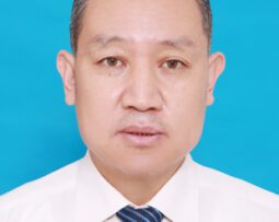 Dr Wang Shunxiang hepatobiliary surgeon in China