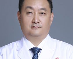 Dr Xu Jinsheng top nephrologist in China