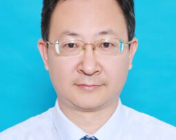 Dr Yang Guang Radiotherapy doctor in China