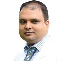 Dr. Sanjeev Kumar Sharma Stem Cell Transplant specialist in India