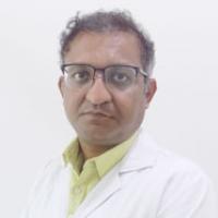 Dr.Taral Nagda best pediatric orthopedician in Mumbai India