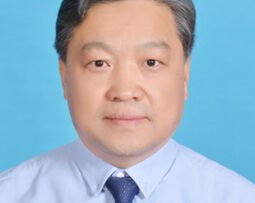 Feng Jiangang top orthopedician in China