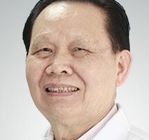 Prof Professor Zeng Zongyuan head and neck cancer specialist