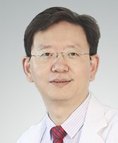 Prof. Niu Lizhi Thoracic surgeon and oncologist in China