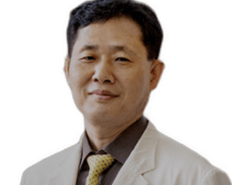 Dr Choi Doo Hoo proton therapy specialist in Korea