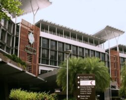 Medicinski center Prince Court Kuala Lumpur