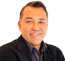 Dr Khairidzan Mohd Kamal top opthalmologist in Kuala Lumpur Malaysia
