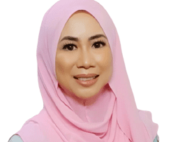 Dr Maiza Tusimin top obstetrician and gynecologist in kuala lumpur malaysia