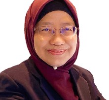 Dr Zabedah Othman top oncologist in kuala lumpur malaysia