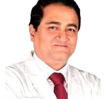 Dr Saumen Biswas online consultation with radiation oncologist