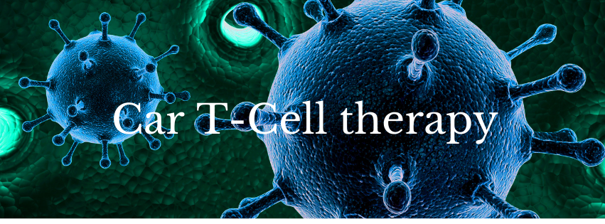 CAR T Cell therapy in India Cost and hospitals