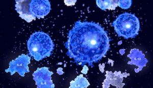 CAR T Cell therapy in Malaysia image