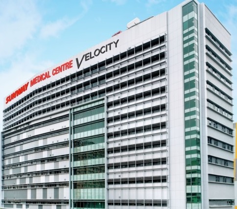 Sunway Medical Centre Selangor Malaysia J
