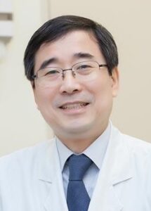 Dr. Kim Sang-We best doctor for brain tumor treatment in seoul south korea