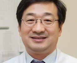 Dr. Kim Tae-Won best doctor for gastrointestinal cancer treatment in south korea