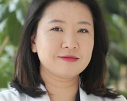 Dr. Kim Yu Mi top doctor for liver transplant in seoul south korea