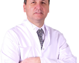 Prof Siret Ratip - Bone marrow specialist in Istanbul Turkey
