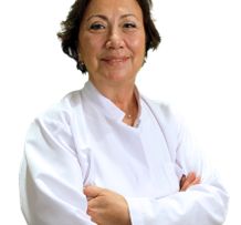 Prof. GÜLYÜZ ÖZTÜRK, M.D Pediatric hematologist in Turkey