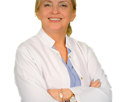 Prof. Hatice İlgen Şasmaz - Pediatric hematologist in Istanbul Turkey
