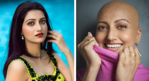 Hamsa Nandini Breast cancer