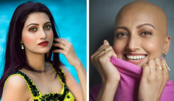 Hamsa Nandini Breast cancer
