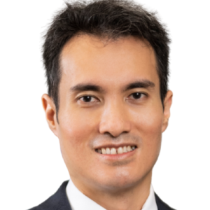 Dr Colin Phipps Diong CAR T Cell therapy specialist in Singapore