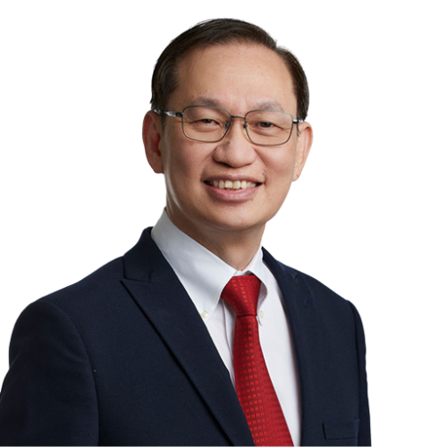 Dr Ang Peng Tiam best oncologist in Singapore