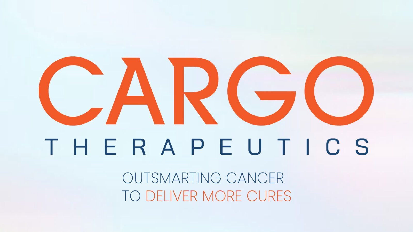 Cargo-therapeutics
