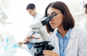 Clinical trials in cancer