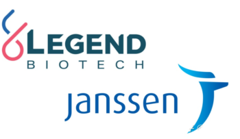 Legend biotech Jenssen Logos