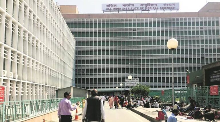 National Cancer Institute (AIIMS), Delhi