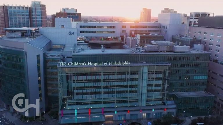The Children's Hospital of Philadelphia (CHOP)