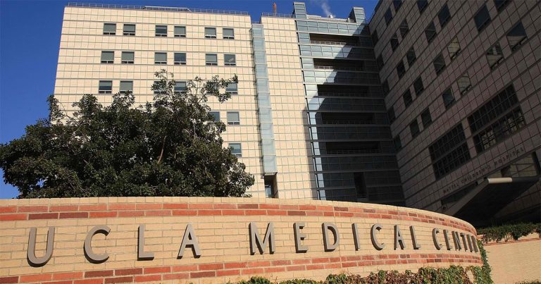 University-of-California-Los-Angeles-Medical-Center