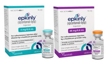 Epkinly-Genmab