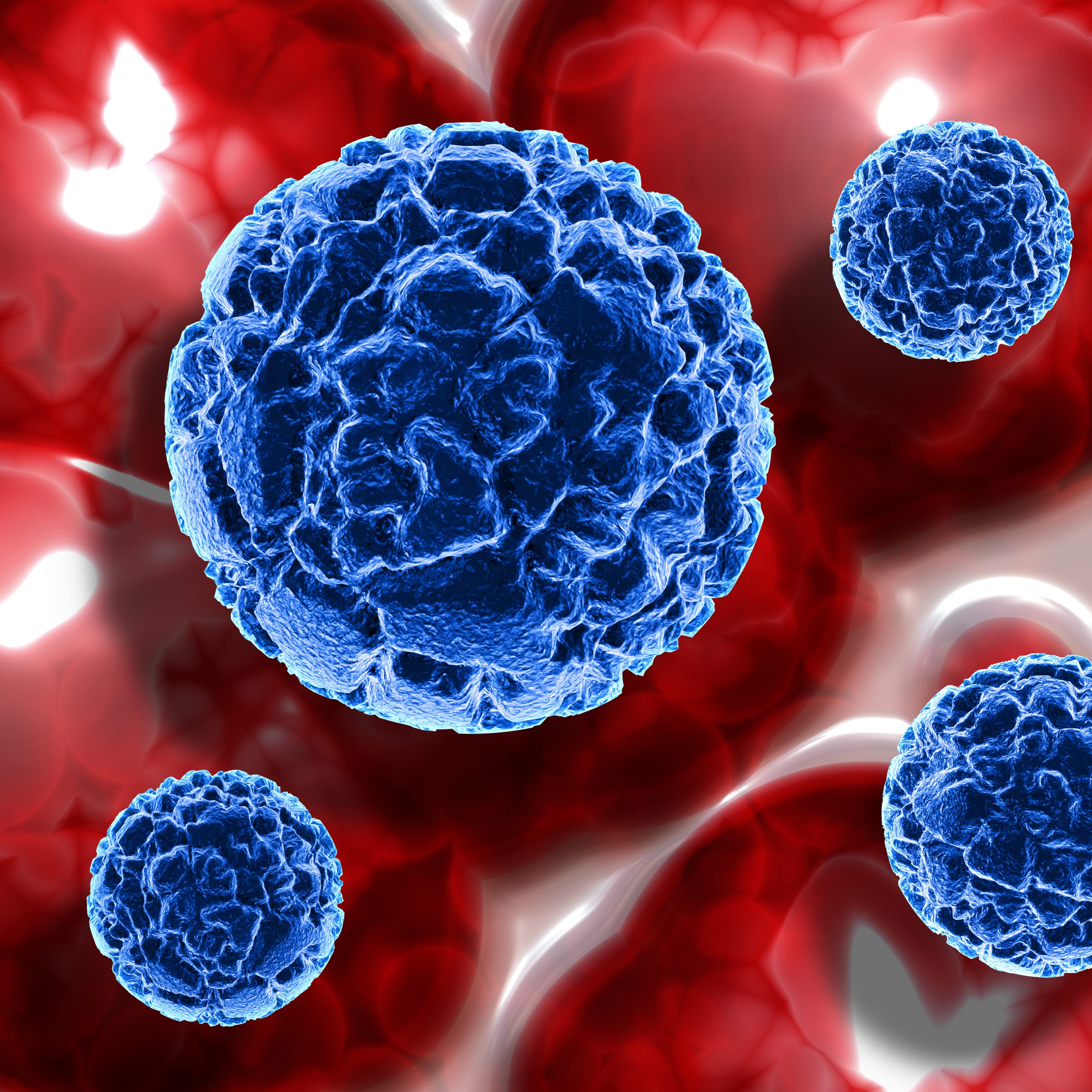 Cost Of CAR T Cell Therapy In India