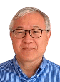 Dr. Zhang Longji (MD, PhD)